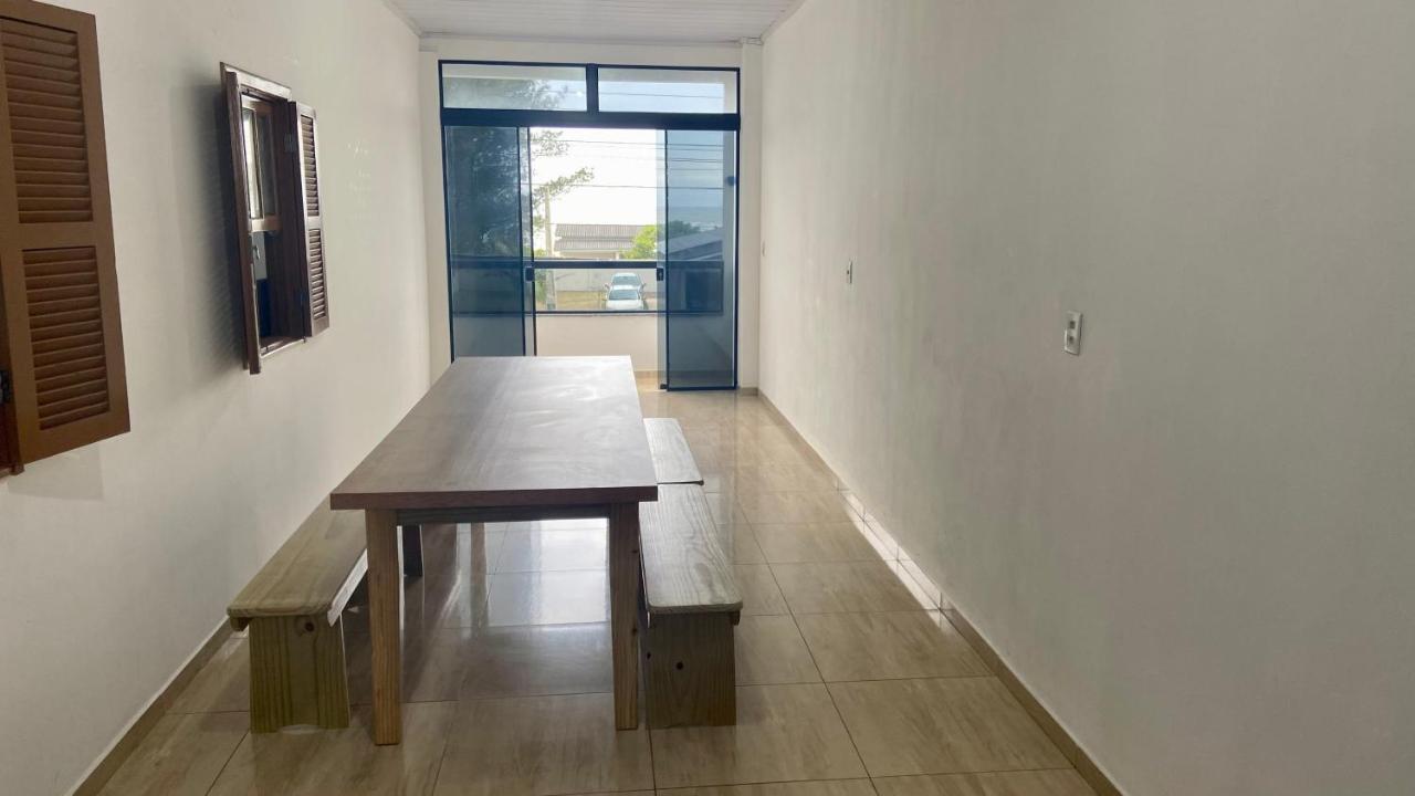 Apartamento Com Area Gourmet Arroio Do Silva Apartment Ngoại thất bức ảnh