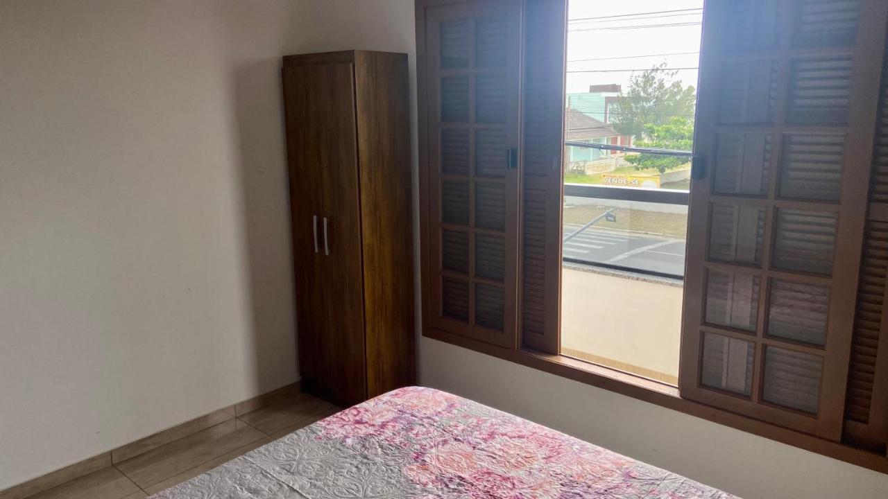 Apartamento Com Area Gourmet Arroio Do Silva Apartment Ngoại thất bức ảnh